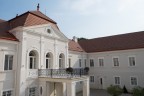 Nádvorie
